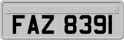 FAZ8391