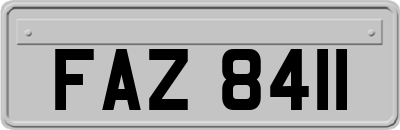 FAZ8411