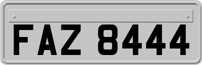 FAZ8444