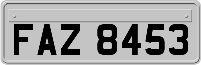 FAZ8453