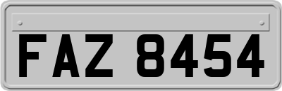 FAZ8454