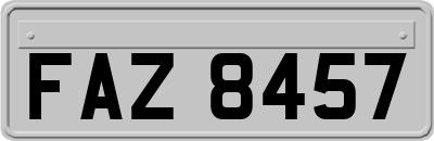 FAZ8457