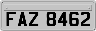 FAZ8462