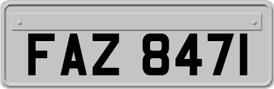 FAZ8471