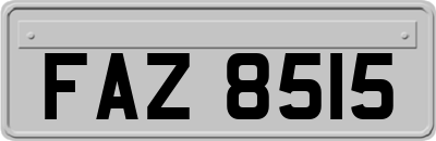 FAZ8515
