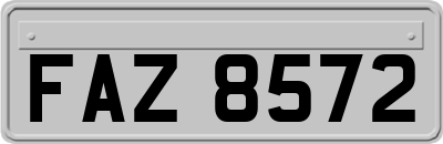 FAZ8572