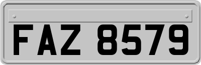 FAZ8579