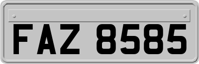 FAZ8585