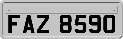 FAZ8590