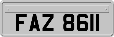 FAZ8611