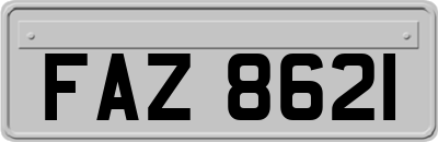 FAZ8621