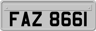 FAZ8661