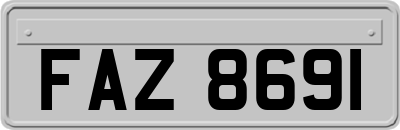 FAZ8691