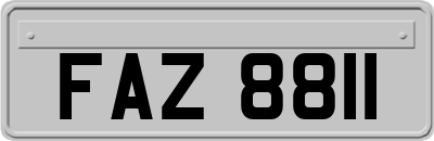 FAZ8811