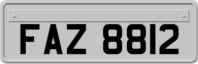 FAZ8812