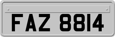 FAZ8814