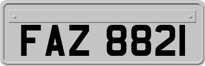 FAZ8821
