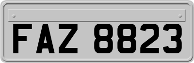 FAZ8823
