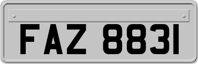 FAZ8831