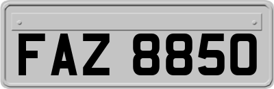 FAZ8850