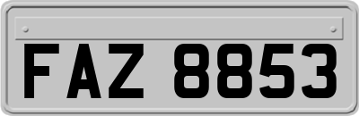 FAZ8853