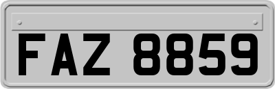 FAZ8859