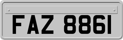 FAZ8861