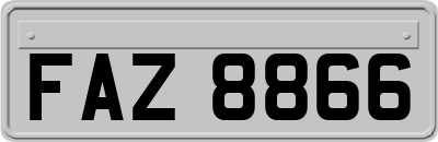 FAZ8866