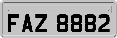 FAZ8882