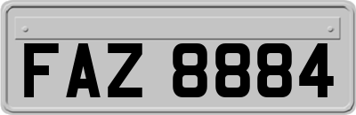 FAZ8884