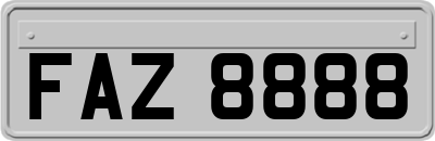 FAZ8888