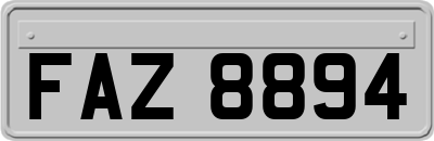 FAZ8894