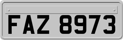FAZ8973