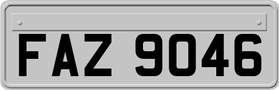 FAZ9046