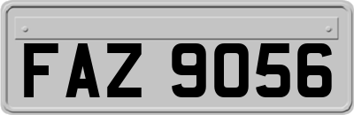 FAZ9056
