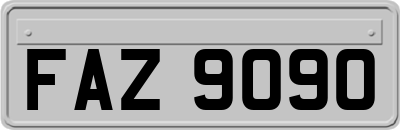 FAZ9090