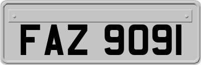 FAZ9091