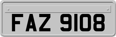 FAZ9108