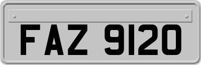 FAZ9120