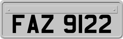 FAZ9122