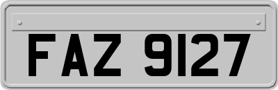 FAZ9127