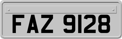FAZ9128