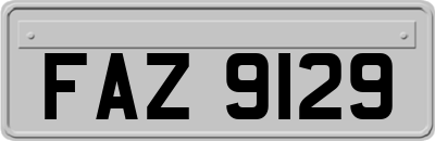 FAZ9129