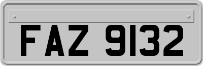 FAZ9132