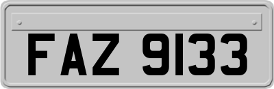 FAZ9133