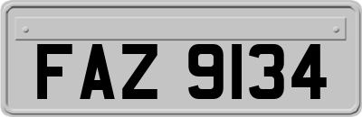 FAZ9134