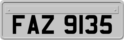FAZ9135