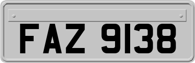 FAZ9138