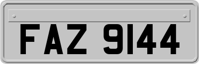 FAZ9144