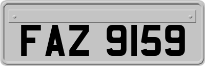 FAZ9159